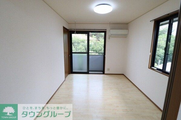 スマイルコート 3番館の物件内観写真